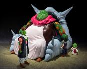 Dragon Ball figurine S.H.Figuarts The Great Elder 30 cm | BANDAI