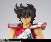 Saint Seiya figurine Saint Cloth Myth Pegasus Seiya First Bronze Cloth Revival Ver. 17 cm Bandai Tamashii Nations