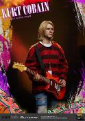 Kurt Cobain figurine 1/6 On Stage 31 cm| BLITZWAY