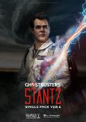 SOS Fantômes figurine Premium UMS 1/6 Raymond Stantz Ver. 2 31 cm | BLITZWAY