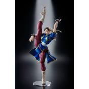 Street Fighter statuette PVC Capcom Figure Builder Creators Model Chun-Li 42 cm | CAPCOM