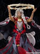 Fate/Grand Order Final Singularity Grand Temple of Time: Solomon statuette PVC 1/7 Solomon King of Mages 33 cm | CYBERZ 