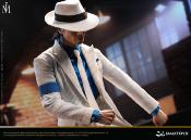 Michael Jackson figurine 1/6 Michael Jackson Smooth Criminal (Deluxe) 30 cm | DAMTOYS