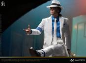 Michael Jackson figurine 1/6 Michael Jackson Smooth Criminal (Deluxe) 30 cm | DAMTOYS