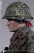 Platoon figurine 1/6 Chris Taylor 30 cm I DAMTOYS