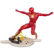 The Flash statuette The Flash (Ezra Miller) 25 cm | DC DIRECT