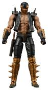 Ken le Survivant - DIGACTION Jagi 8 cm