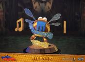 Banjo-Kazooie statuette Bee Banjo 21 cm | F4F