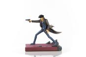 Cowboy Bebop statuette Last Stand Spike 28 cm | F4F