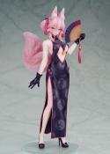 Fate/Grand Order statuette PVC Tamamo Vitch Koyanskaya 27 cm | FLARE
