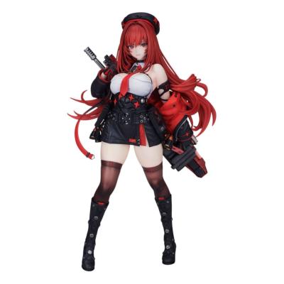 Goddess of Victory: Nikke statuette PVC Rapi: Red Hood 25 cm | FLARE