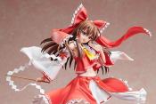 Touhou Project statuette 1/4 Reimu Hakurei (re-run) 43 cm | FREEing