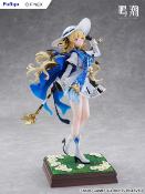Wuthering Waves F:Nex statuette PVC 1/7 Phoebe 26 cm | FURYU