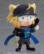Fate/Grand Carnival figurine Nendoroid Mysterious Neko X 10 cm | Good Smile Company