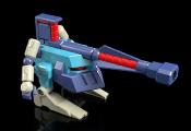 The Brave Fighter of Legend Da-Garn figurine Infinite Combining Gurren Dan Lagann 24 cm | Good Smile Company