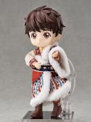 Time Raiders figurine Nendoroid Wu Xie: Seeking Till Found Ver. 10 cm | Good Smile Company