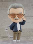 Stan Lee figurine Nendoroid Stan Lee 10 cm | Good Smile Company