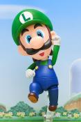 Super Mario Bros. Nendoroid figurine Luigi (4th-run) 10 cm | GOOD SMILE COMPANY