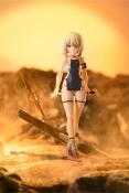 Hyper Body figurine Charged Particle Cannon General-Purpose Fighter: Cuckoo 29 cm | good Smile Company