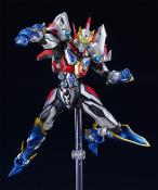 Gridman Universe figurine Figma Gridman (Universe Fighter) 16 cm - Good Smile Company