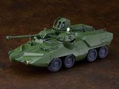 Maquette Moderoid Vehicule de Transport 23 cm Giant Gorg | GOOD SMILE COMPANY