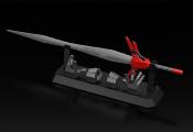 The Brave Fighter of Legend Da-Garn figurine The Gattai Seven Changer 25 cm | GOOD Smile Compagny