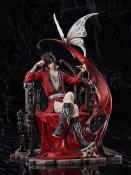 Heaven Official's Blessing statuette 1/7 Hua Cheng 29 cm | Good Smile Company