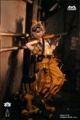 Pocket Art figurine 1/12 PA007 Mechanic Fiona 15 cm | HASUKI