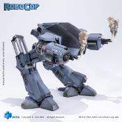 Robocop figurine 1/12 Exquisite Super Series ED-209 20 cm | HIYA