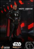 Star Wars The Mandalorian figurine 1/6 Moff Gideon 29 cm | HOT TOYS
