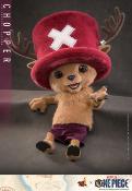 One Piece Collectible Figure figurine Chopper 49 cm | HOT TOYS