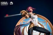 League of Legends statuette 1/4 The Grand Duelist Fiora Laurent 49 cm | INFINITY STUDIOS