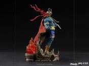 Cosmocats statuette BDS Art Scale 1/10 Mumm-Ra 28 cm Thundercats | IRON Studios