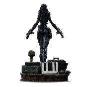 Matrix – Trinity Statuette Art Scale 1/10 (22 cm) | Iron Studios