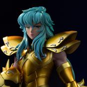 Saint Seiya statuette 1/10 Art Scale Pisces Aphrodite 23 cm | IRON STUDIOS