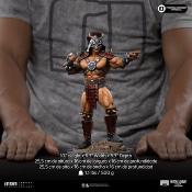 Mortal Kombat statuette 1/10 Art Scale Shao Khan 26 cm | Iron Studios