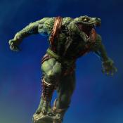 Masters of the Universe statuette 1/10 Art Scale Kobra Khan 20 cm | Iron Studios