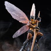 Les Maitres de l Univers statuette Buzz-Off Art Scale 1/10 36 cm | Iron Studios