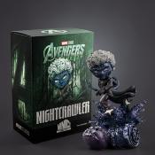 Avengers: Doomsday figurine MiniCo Nightcrawler (Kurt Wagner) 17 cm | Iron Studios