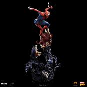 Marvel statuette Art Scale Deluxe 1/10 Spider-Man 37 cm | IRON STUDIOS