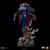 Marvel Comics statuette 1/10 BDS Art Scale Mister Sinister 36 cm | IRON STUDIOS