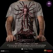 Stranger Things statuette 1/10 Art Scale Deluxe Vecna 37 cm | IRON STUDIOS