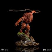 Masters of the Universe Statuette BDS Art Scale 1/10 Beast Man 23 cm | IRON STUDIOS