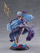 Fire Emblem Fates - Azura (Dark Songstress) figurine PVC 1/7 - Intelligent Systems