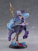 Fire Emblem Fates - Azura (Dark Songstress) figurine PVC 1/7 - Intelligent Systems