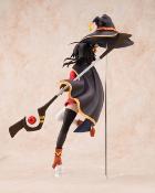 Konosuba God's blessing on this wonderful world! statuette PVC 1/7 Megumin: Sneaker Bunko 30th Anniversary Ver. (re-run) 19 cm | KADOKAWA