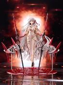 Fate/Grand Order statuette PVC 1/7 Archer/Durga 24 cm | KADOKAWA