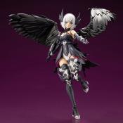 Arcanadea figurine Plastic Model Kit Lumitea ReAct-A 17 cm | KOTOBUKIYA