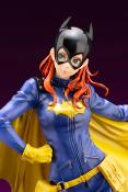 DC Comics Bishoujo statuette PVC 1/7 Batgirl (Barbara Gordon) 23 cm | KOTOBUKIYA 