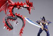 Yu-Gi-Oh! statuette PVC Oshi Works Buster Blader 23 cm | KOTOBUKIYA